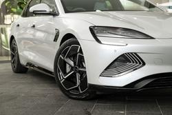 2024 BYD Seal Performance AWD GREY