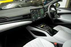 2024 BYD Seal Performance AWD GREY