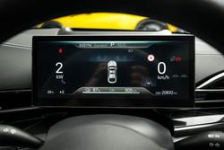 2024 BYD Seal Performance AWD GREY