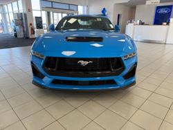 2025 Ford
                Mustang GT