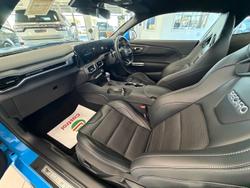 2025 Ford
                Mustang GT