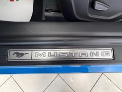 2025 Ford
                Mustang GT