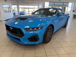 2025 Ford
                Mustang GT