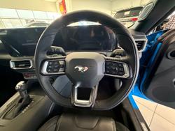 2025 Ford
                Mustang GT