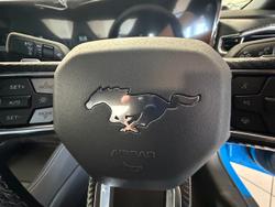 2025 Ford
                Mustang GT