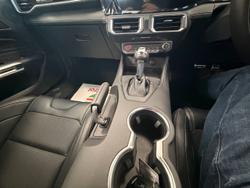 2025 Ford
                Mustang GT