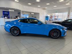 2025 Ford
                Mustang GT