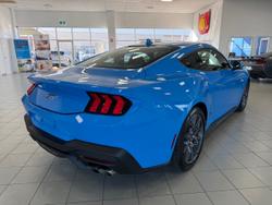 2025 Ford
                Mustang GT