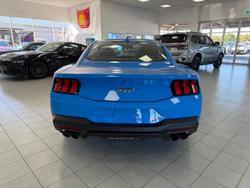 2025 Ford
                Mustang GT