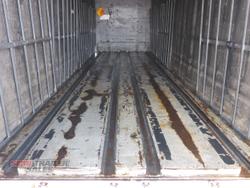 2007 Maxitrans 14 Pallet Rollback Flat Top Curtainsider A Trailer