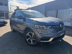 2025 Renault Koleos Techno