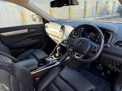2025 Renault Koleos Techno