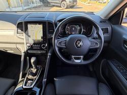 2025 Renault Koleos Techno