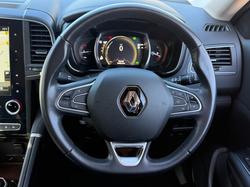 2025 Renault Koleos Techno
