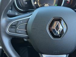 2025 Renault Koleos Techno