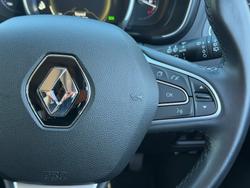 2025 Renault Koleos Techno