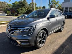 2025 Renault Koleos Techno