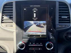 2025 Renault Koleos Techno