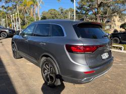2025 Renault Koleos Techno