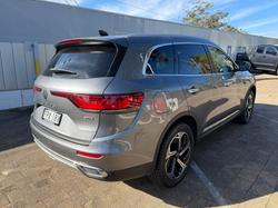 2025 Renault Koleos Techno