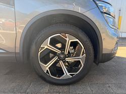 2025 Renault Koleos Techno