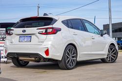2025 Subaru Impreza 2.0S