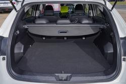 2025 Subaru Impreza 2.0S