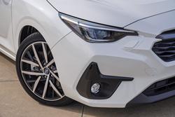 2025 Subaru Impreza 2.0S