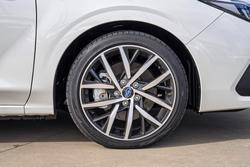 2025 Subaru Impreza 2.0S