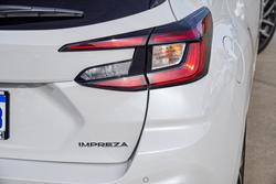 2025 Subaru Impreza 2.0S