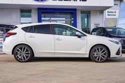 2025 Subaru Impreza 2.0S