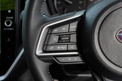 2025 Subaru Impreza 2.0S