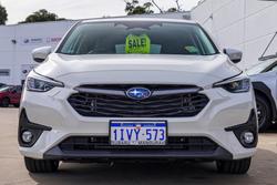 2025 Subaru Impreza 2.0S
