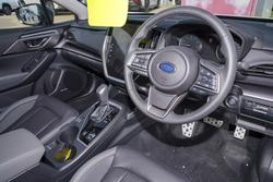2025 Subaru Impreza 2.0S