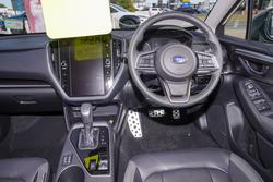 2025 Subaru Impreza 2.0S