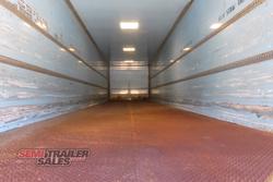 2004 Maxitrans 22 Pallet Pantech