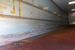 2004 Maxitrans 22 Pallet Pantech