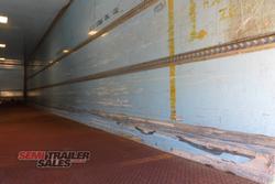 2004 Maxitrans 22 Pallet Pantech