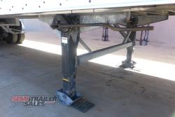 2004 Maxitrans 22 Pallet Pantech