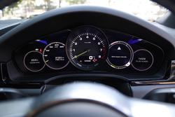 2019 Porsche Cayenne E-Hybrid