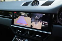 2019 Porsche Cayenne E-Hybrid