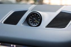 2019 Porsche Cayenne E-Hybrid