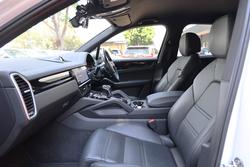 2019 Porsche Cayenne E-Hybrid