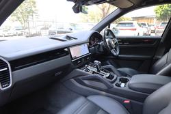 2019 Porsche Cayenne E-Hybrid