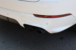 2019 Porsche Cayenne E-Hybrid