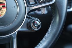 2019 Porsche Cayenne E-Hybrid