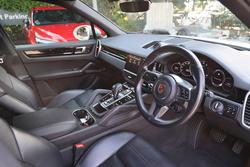 2019 Porsche Cayenne E-Hybrid