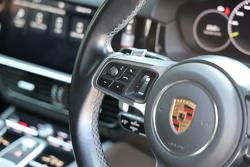 2019 Porsche Cayenne E-Hybrid