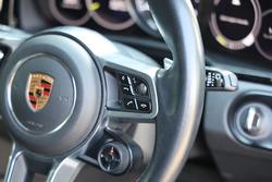 2019 Porsche Cayenne E-Hybrid