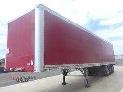 2004 Peki 22 Pallet Pantech STAT WRITE OFF